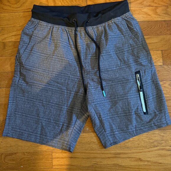 Avalanche Quick Dry / Active Shorts - Picture 1 of 2